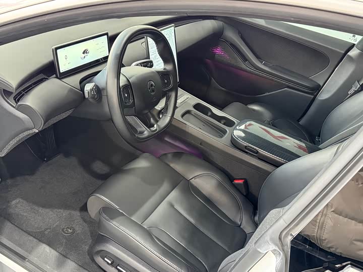 Фото 6 - Nio ET5