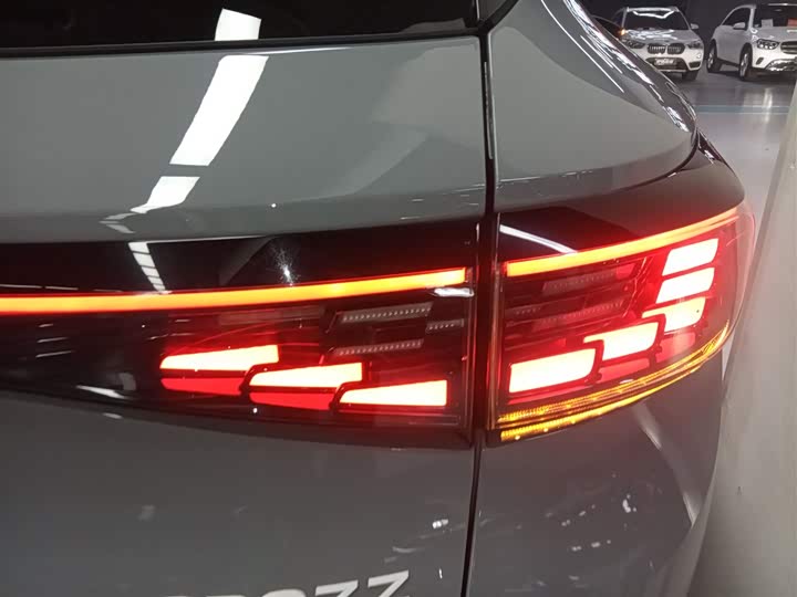 Фото 8 - Volkswagen ID.4 Crozz