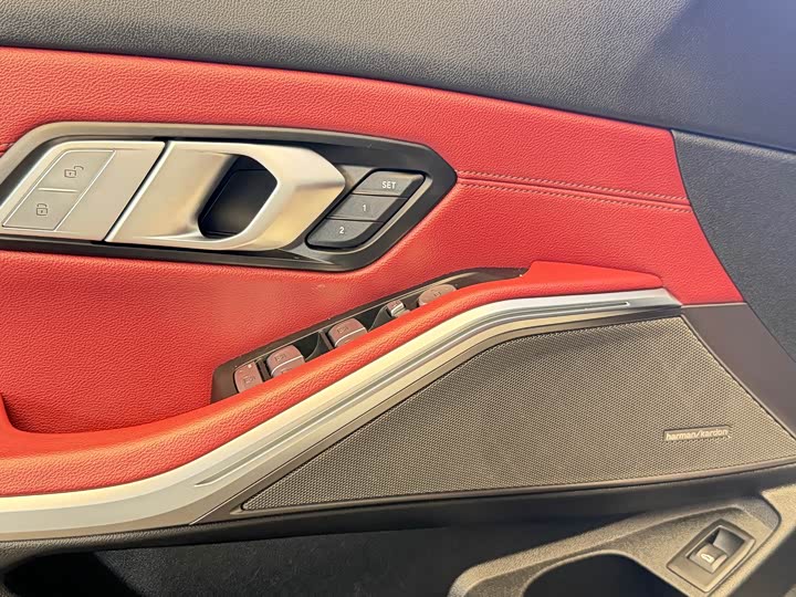 Фото 5 - BMW 3 Series