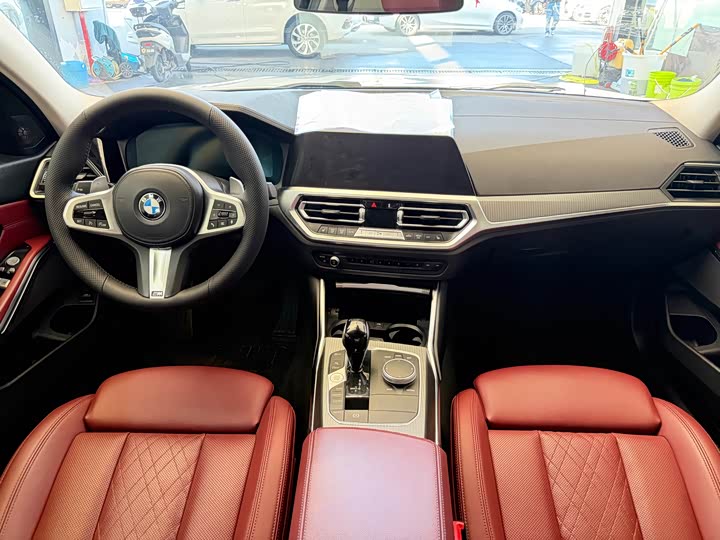 Фото 8 - BMW 3 Series