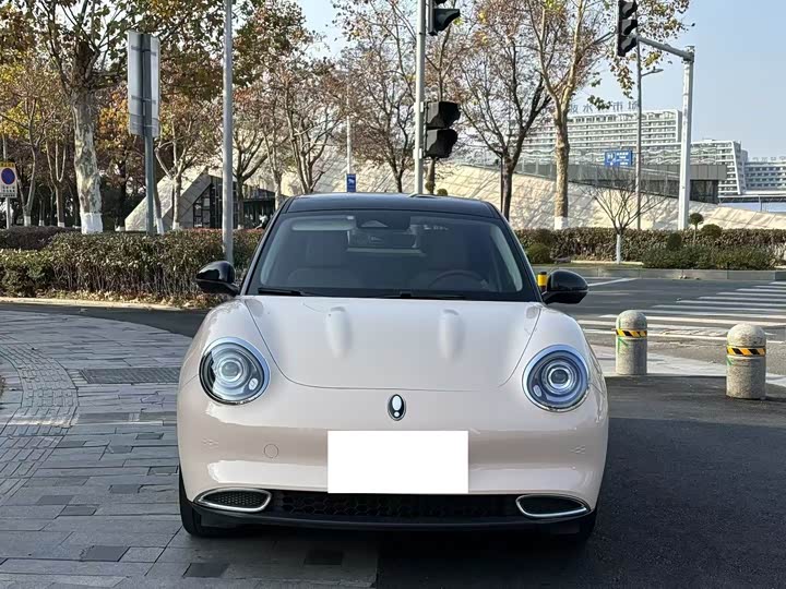 Фото 1 - Ora Good Cat (03)