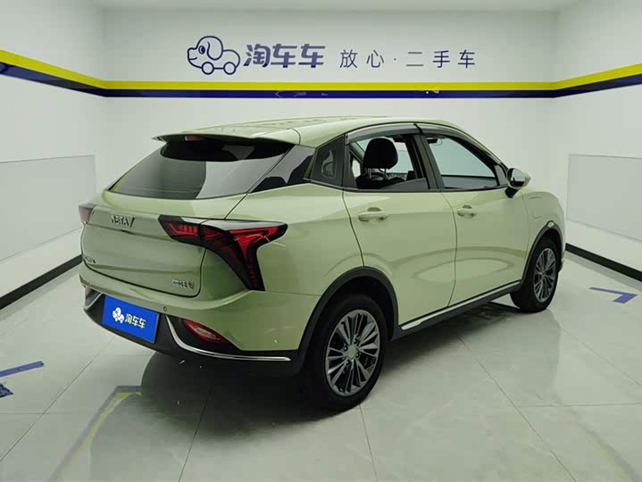 Фото 3 - Hozon V