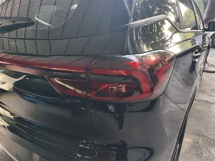 Фото 8 - Chery Tiggo 7