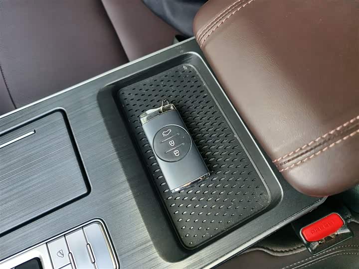 Фото 9 - Chery Tiggo 7