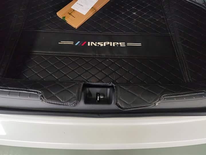 Фото 4 - Honda Inspire