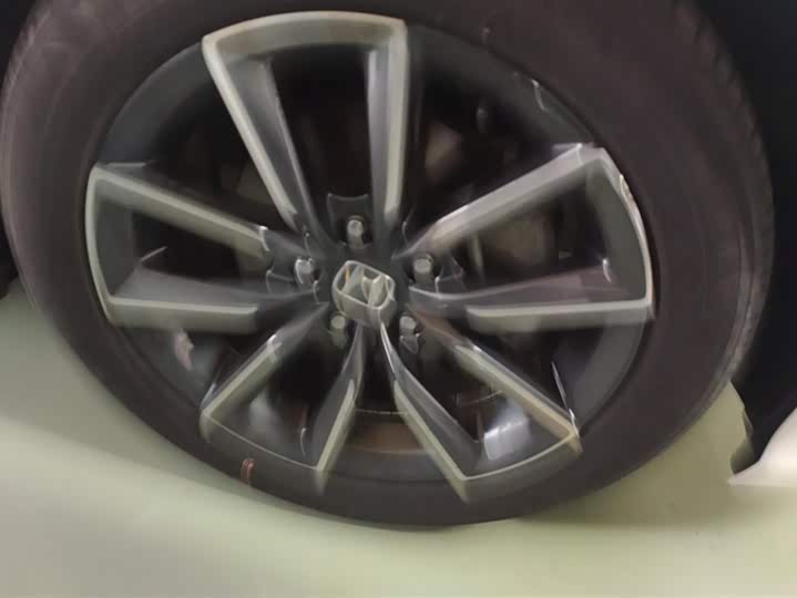 Фото 6 - Honda Inspire