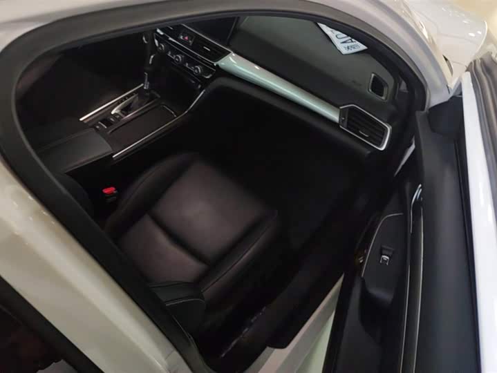 Фото 8 - Honda Inspire