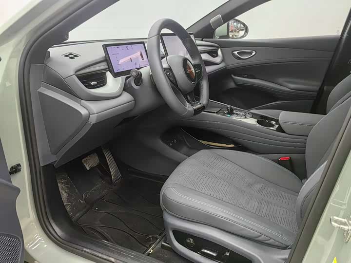 Фото 7 - BYD Seal 06 GT