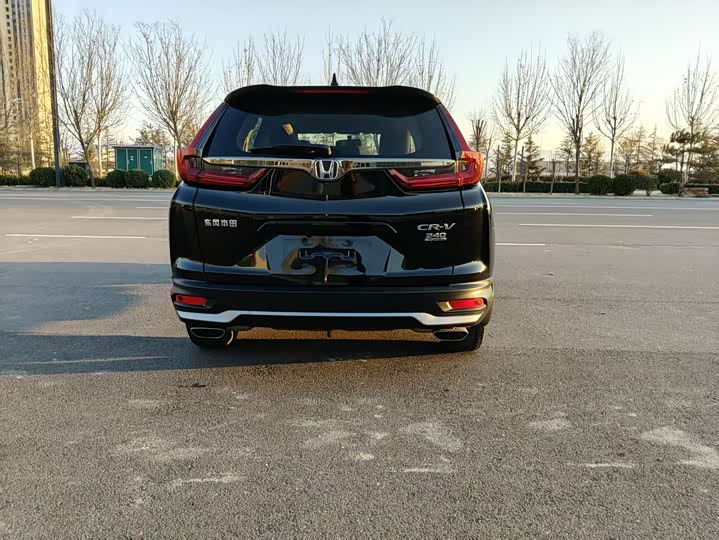 Фото 6 - Honda CR-V