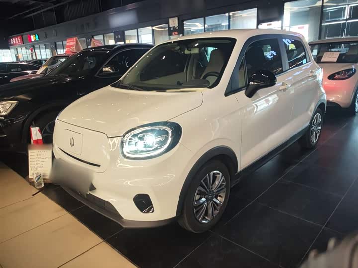 Фото 1 - Leapmotor T03