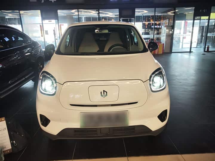 Фото 3 - Leapmotor T03