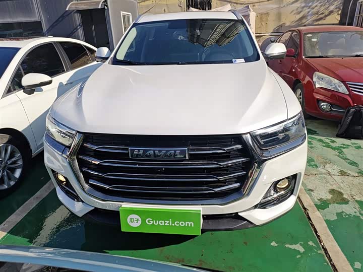 Фото 3 - Haval H6