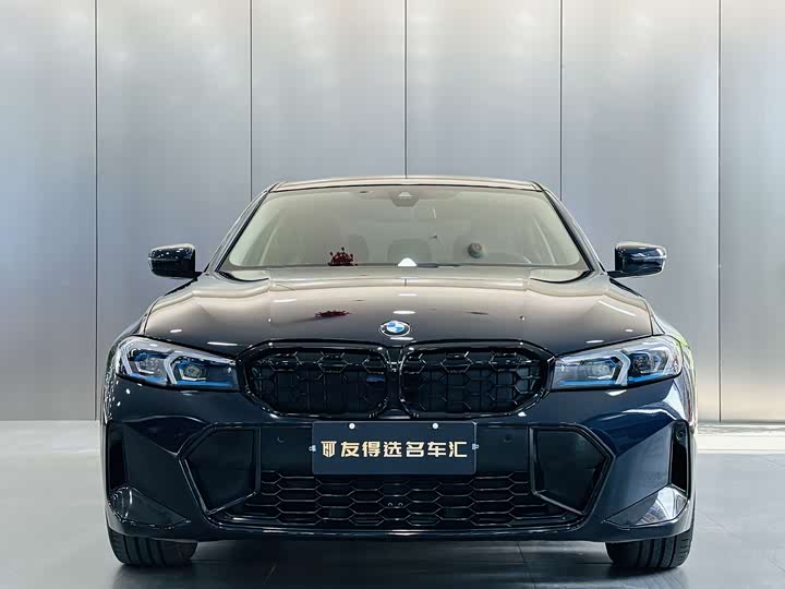 Фото 2 - BMW 3 Series