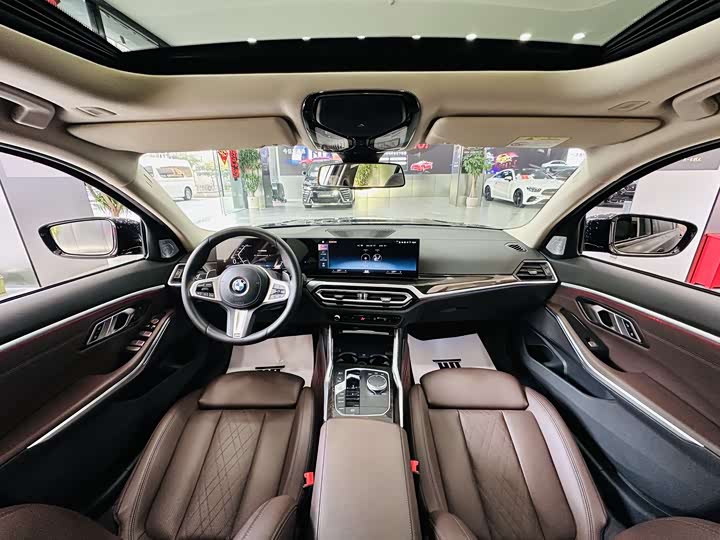 Фото 4 - BMW 3 Series