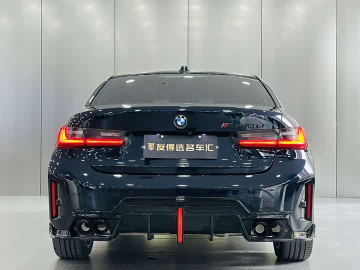 Фото 9 - BMW 3 Series