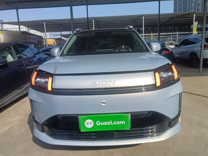 Фото 3 - GAC Aion V