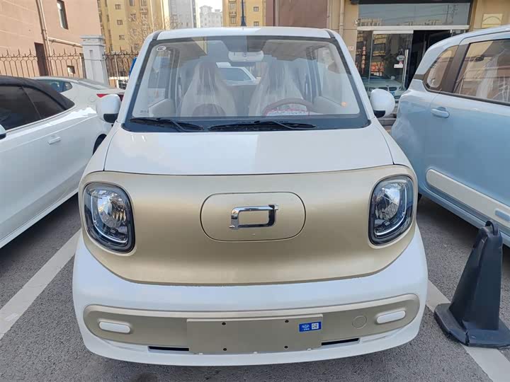 Фото 3 - Bestune Pony