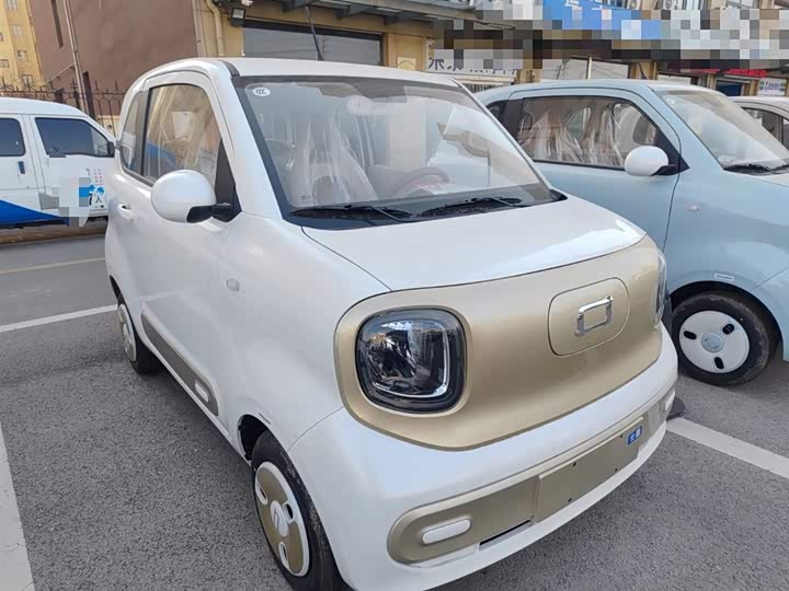 Фото 4 - Bestune Pony