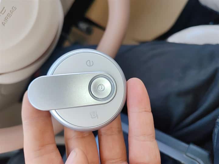 Фото 9 - Bestune Pony