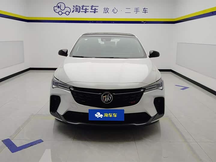 Фото 2 - Buick Verano