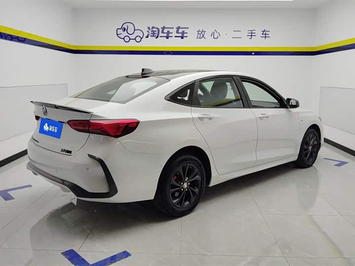 Фото 3 - Buick Verano