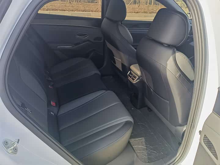 Фото 8 - BYD Qin L