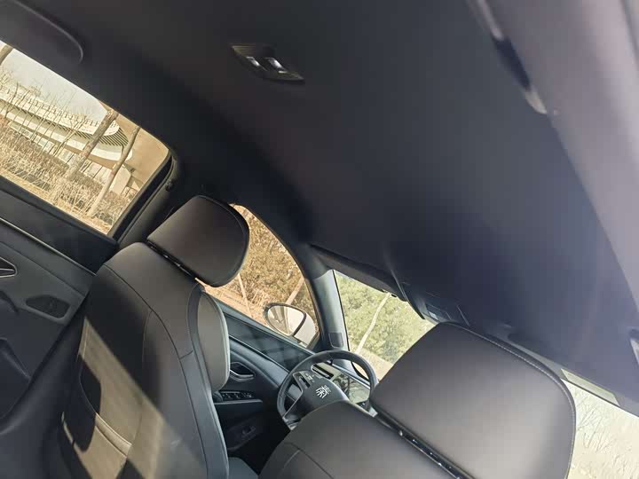 Фото 9 - BYD Qin L