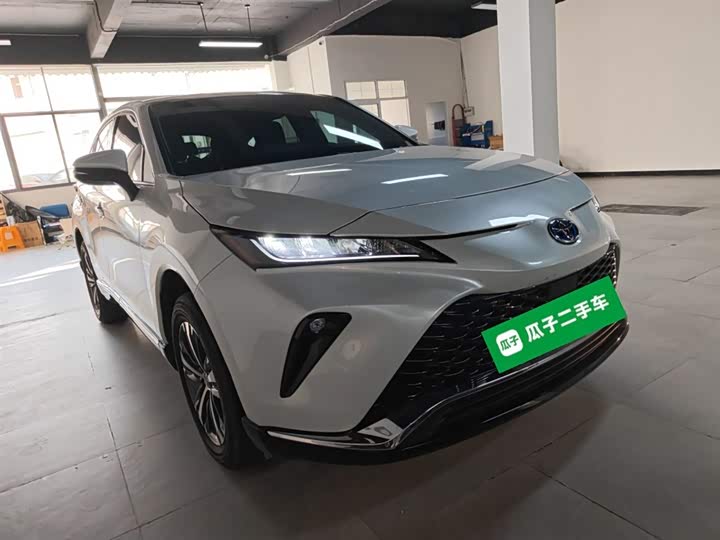 Фото 4 - Toyota Venza