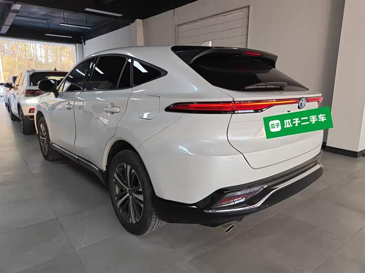 Фото 5 - Toyota Venza