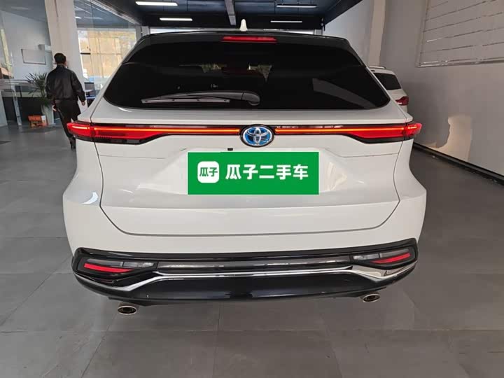 Фото 6 - Toyota Venza