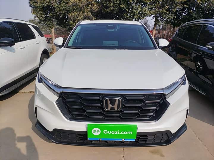 Фото 3 - Honda CR-V