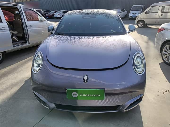 Фото 3 - Ora Lightning Cat (07)