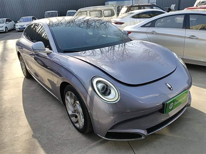 Фото 4 - Ora Lightning Cat (07)