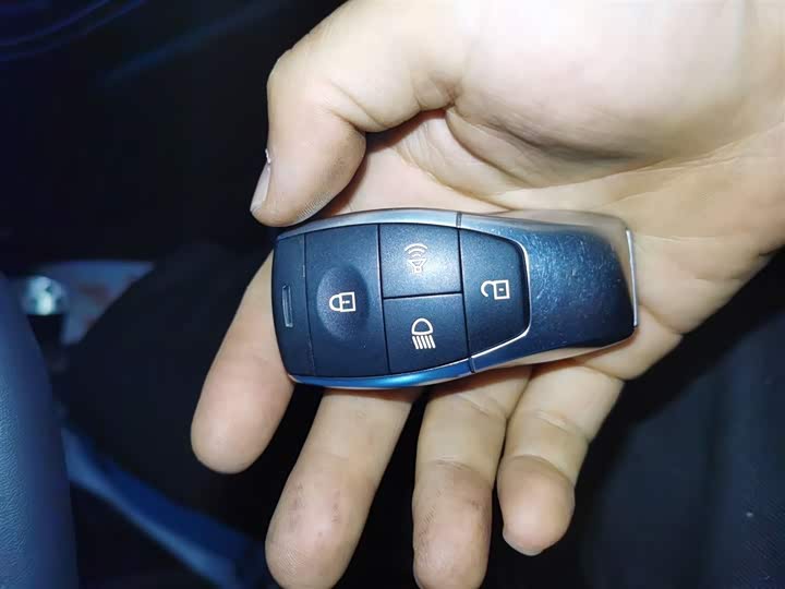 Фото 9 - BAIC Beijing BJ40