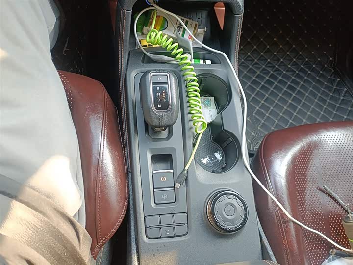 Фото 7 - Ford Ranger