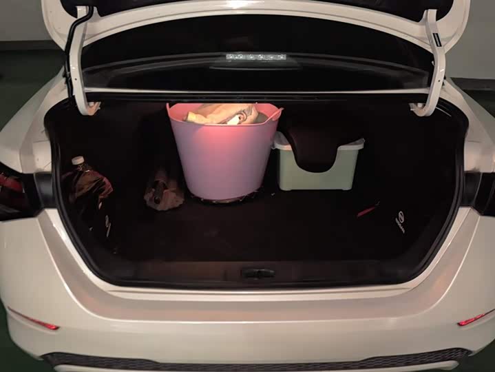 Фото 4 - Nissan Sylphy