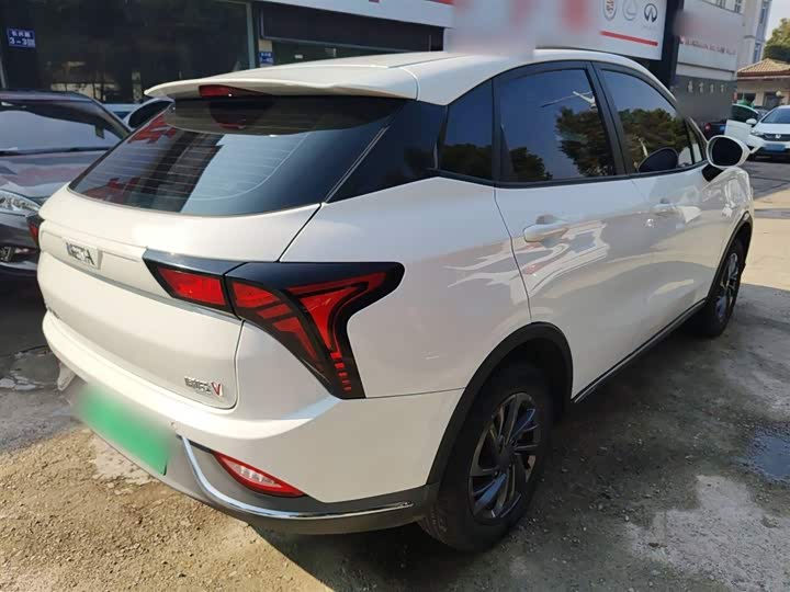 Фото 7 - Hozon V