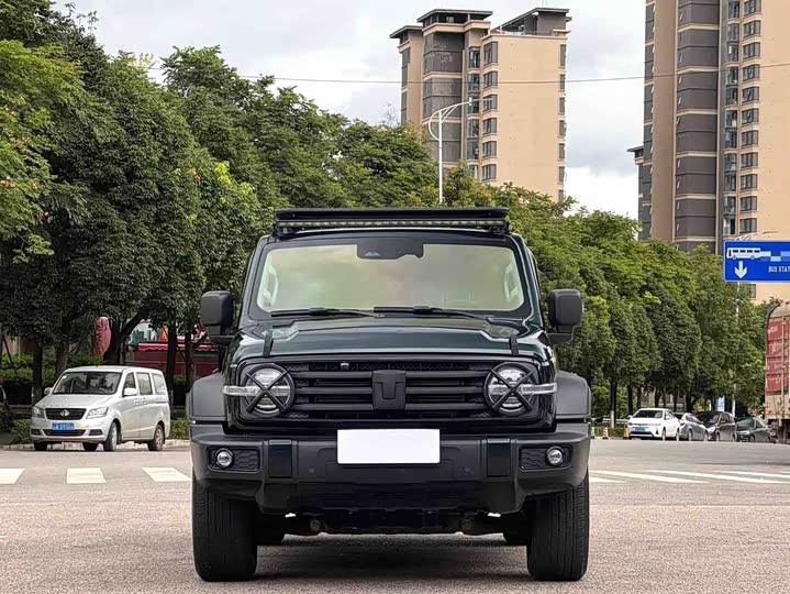 Фото 2 - Tank 300