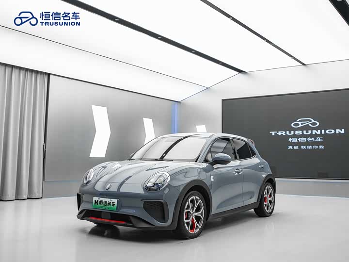 Фото 1 - Ora Good Cat GT (03 GT)