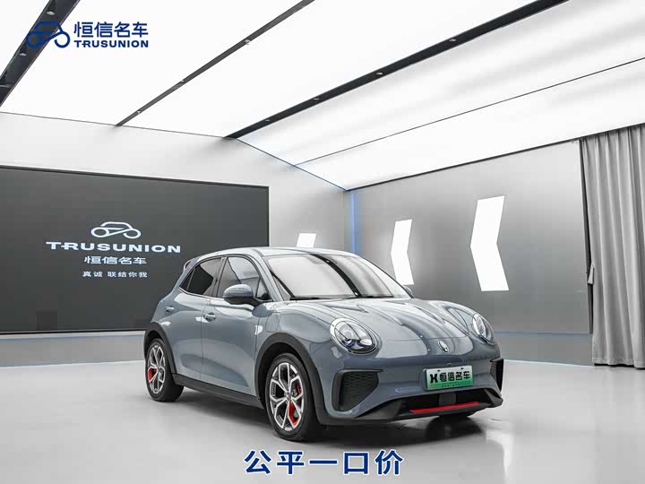 Фото 3 - Ora Good Cat GT (03 GT)