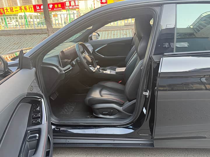 Фото 4 - MG Motor 7