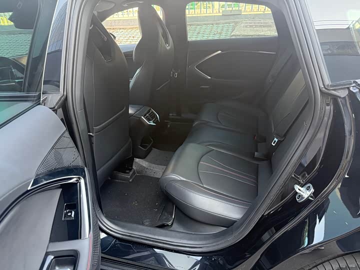 Фото 5 - MG Motor 7