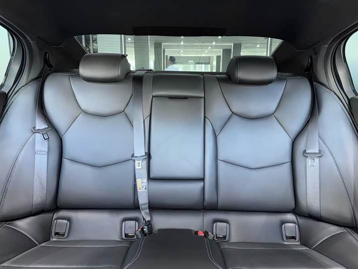 Фото 8 - Cadillac CT5