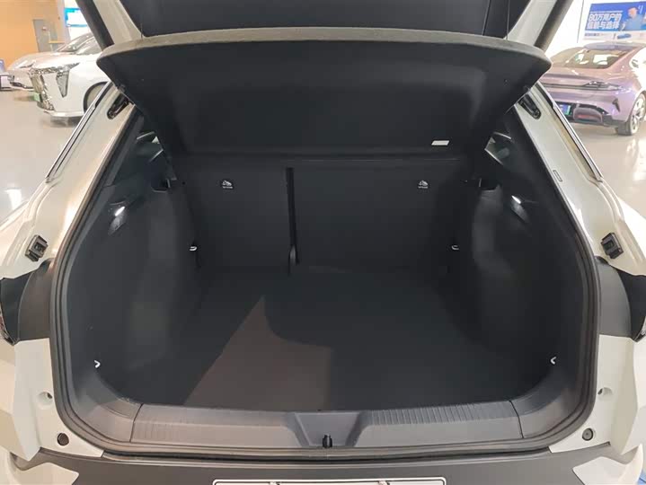 Фото 4 - Volkswagen ID.4 Crozz