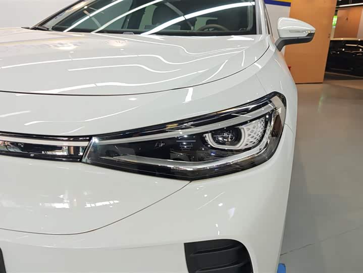 Фото 5 - Volkswagen ID.4 Crozz