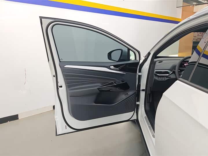 Фото 7 - Volkswagen ID.4 Crozz