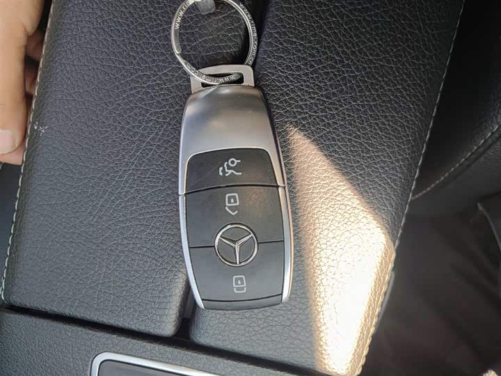 Фото 9 - Mercedes-Benz A-Class