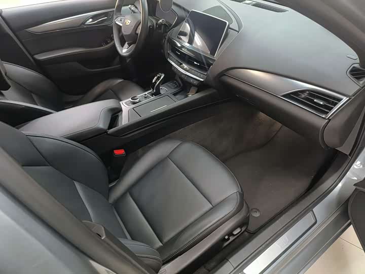 Фото 5 - Cadillac CT5