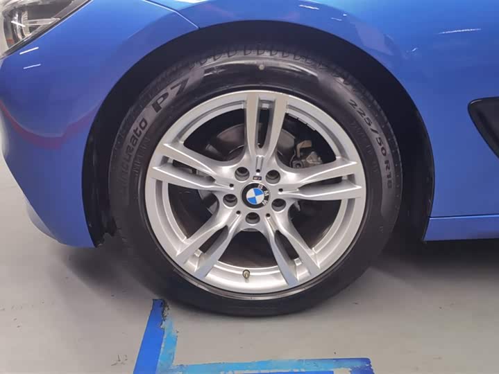 Фото 6 - BMW 3 Series GT