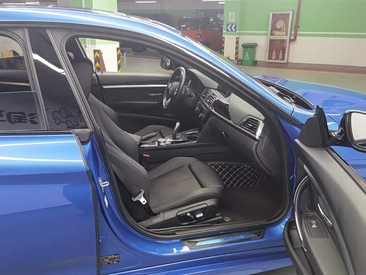 Фото 8 - BMW 3 Series GT